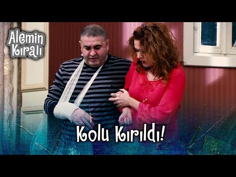 Yeni misafirler ortalığı karıştırdı! - Alemin Kralı 61. Bölüm