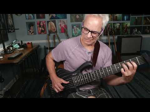 Solo Bass - my one and only love Maruszczyk / Mensinger Cazpar