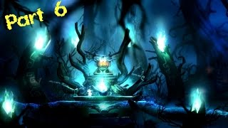 preview picture of video 'Ori and the Blind Forest Gameplay Walkthrough Part 6 — Gumon Seal'