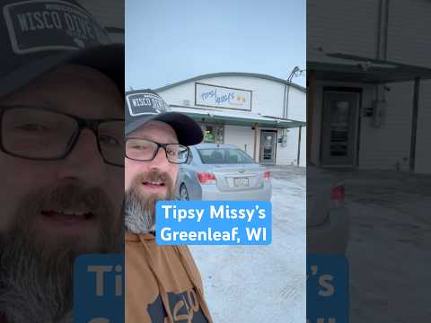 Tipsy Missy's Video Review