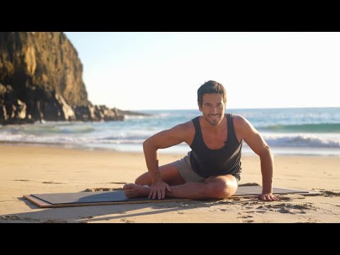 15 Min Gentle Yoga Routine | Full Body Stretch To Relax Your Body