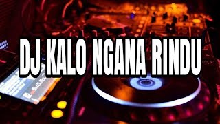 Download lagu DJ viral tiktok | Kalo ngana rindu coba dengar nih lagu | Lagu Viral Terbaru 2021. mp3