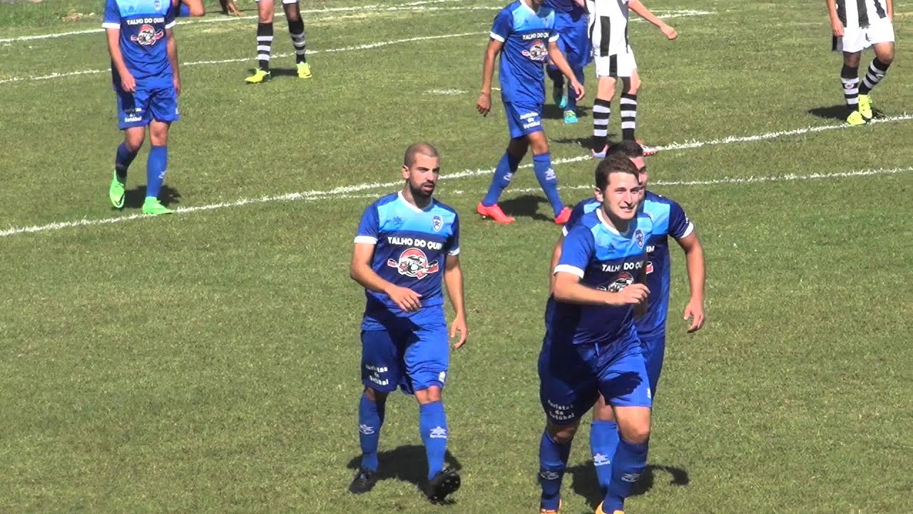André Freire marca o 2-1