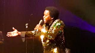 "special night" LEE FIELDS & THE EXPRESSIONS