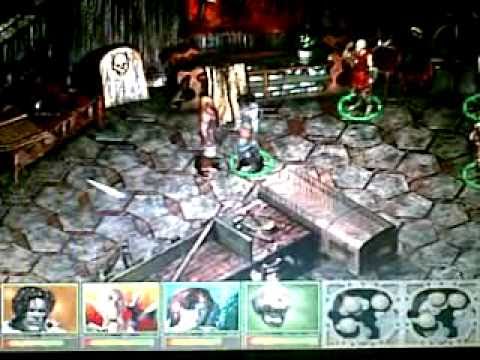 Planescape Torment Experience Glitch Hamrys