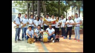 preview picture of video 'Banda 1° de Agosto Rio de Oro, Cesar'