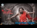 Innum Enna Thozha Song 4K HD 7Aum Arivu Suriya ShruthiHaasan A R Murugadoss