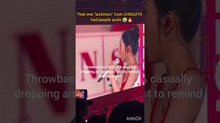 Download lagu Chiquita proving her mic is on 🎀💅🏻 #babymonster mp3
