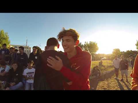 Arketipo vs Benagala: Semifinal Bankita Free Defend