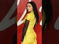 Charli XCX At Fashion Awards 2023