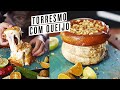 TORRESMO COM PURURUCA FÁCIL E MUITO QUEIJO Shorts