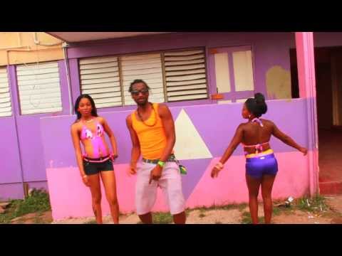 Ras I-Maric (ITS SUMMER TIME OFFICIAL VIDEO) 2013
