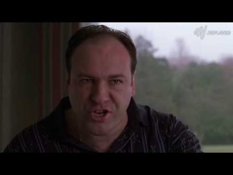The Sopranos 2.11 - "The cops are finally leaving garbage alone"