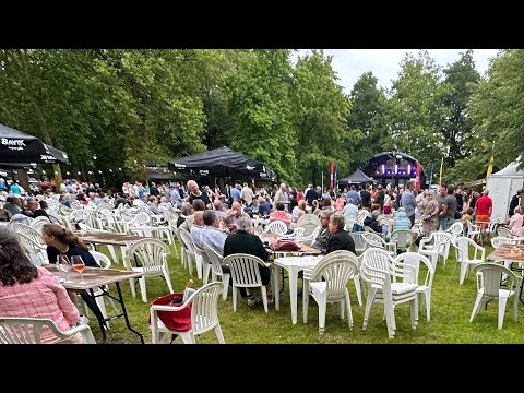Aftermovie vlaanderen zingt Zwevegem