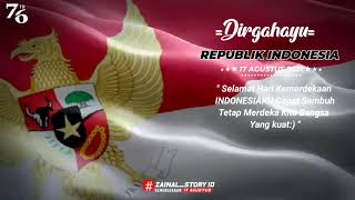 Download lagu //Story Wa 17 Agustus//Dj Buruh tani Slow// mp3