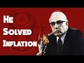 Paul Volcker - The Man Who Saved America | A Finance Documentary