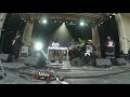 The Lee Boys - Let's Celebrate - HD Live - Springing the Blues Festival - 2019