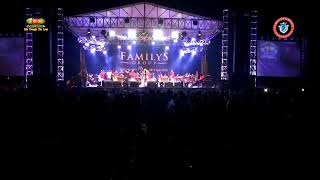 Download lagu familys group - Selvy anggraeni 'ada rindu' mp3