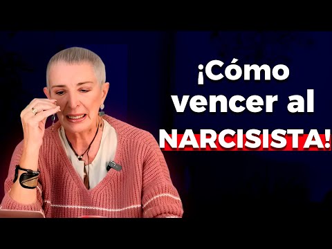Cómo vencer al Narcisista | Nilda Chiaraviglio