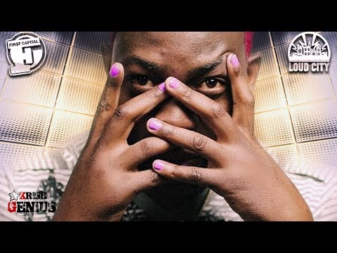 G Starr - Twenty Twenty (Raw) June 2017