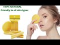 Hivey Pressed Stick Facial Puff Available Ayeshahbazbeautyshop Viral Foryou Trending