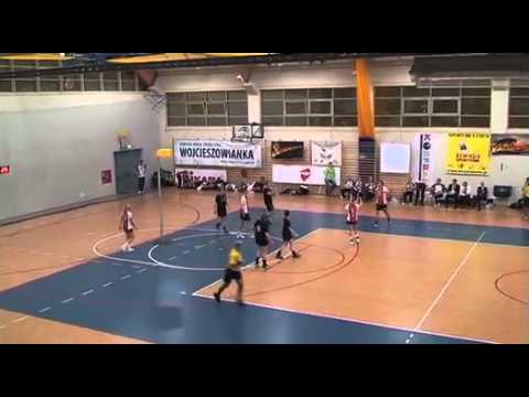 20-01-2012 TOP/wereldtickets.nl - Trojans (doelpunten)