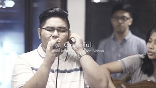 Ablaze Music - Grateful