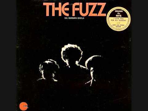 Leave It All Behind Me- The Fuzz