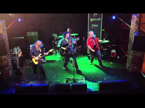 The Monster Fool @ Freebird Live - "Finally"