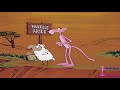 La Pantera Rosa Capitulo 50 El Pequeño Borrego Rosa Audio Latino 1080p HD