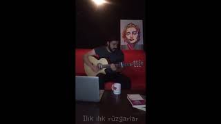 Onur Can Özcan - Usul Usul (Turgay Öztürkci-Cover)