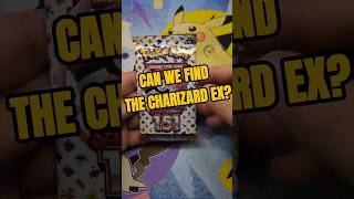 Something Shiny in This Pokémon 151 Pack! ✨👀