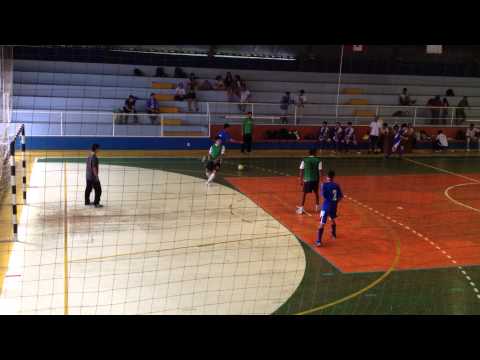 Interclasses 2012 - Paçoca