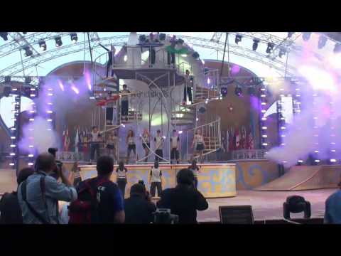 WorldSkills Australia – Opening Ceremony Thumbnail