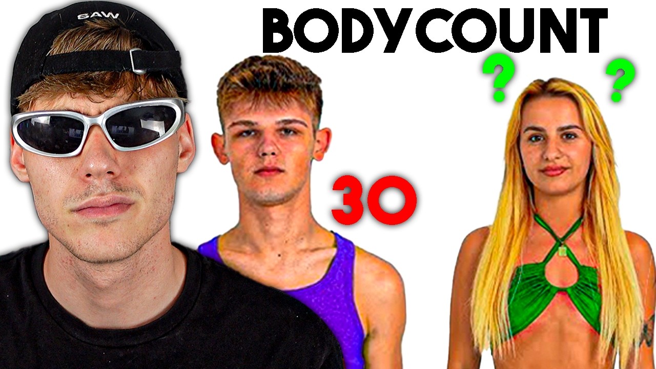 Quem Tem O Maior Bodycount?