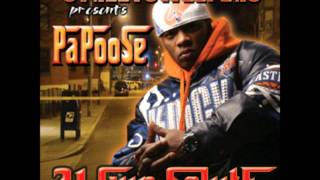 Papoose - 21 Gun Salute Intro