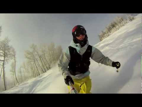 GoPro HD Pow Party - Vail & Beaver Creek