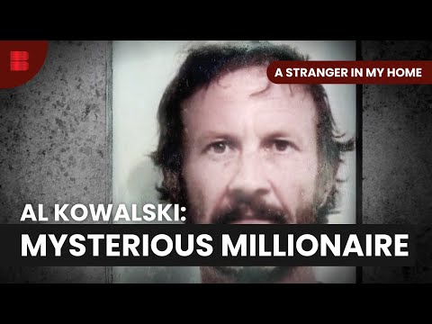 Al Kowalski Case - A Stranger In My Home - S01 E04 - True Crime