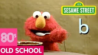 Sesame Street: Elmo&#39;s Alphabet Soup