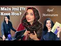 How I Look Fit Smart My Secret To Maintain Weight At 41 Kg