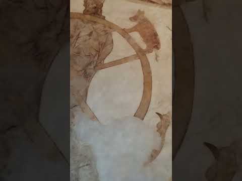 welcome Longthorpe tower