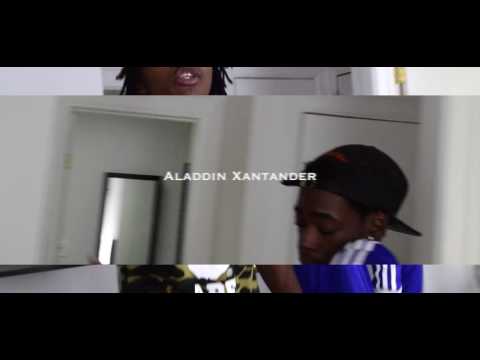 Laddin G -Aladdin (Preview)