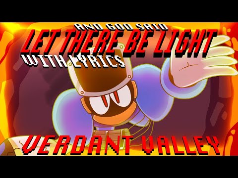 LET THERE BE LIGHT WITH LYRICS FT. @astralmothVA  | HIT SINGLE REAL LYRICAL COVER