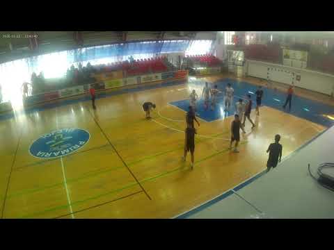 Amicii - Hoopers Ploiesti