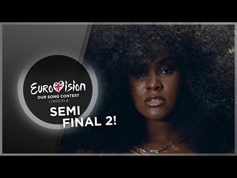 Our Eurovision Song Contest 2020 | Edition 6 Again | Semi Final 2 | Recap (Voting Open)