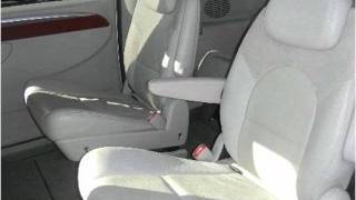 preview picture of video '2006 Chrysler Town & Country Used Cars Wilmington NC'