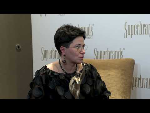 Magdalena Grabowska – Marketing Director