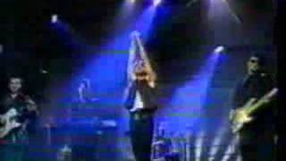 Litfiba - Istanbul