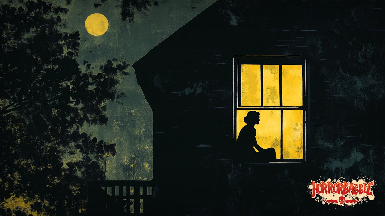 "The Dead Woman" by David H. Keller