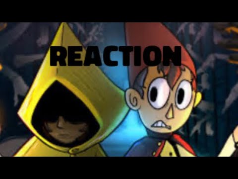REACTION! To Six vs. Wirt- Freshy Kanal (WITH AUDIO!)